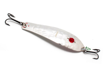 Блесна Kuusamo Professor 1 with bead 115мм 19г
