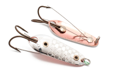 Блесна Kuusamo Rasanen weedless 50мм 11г
