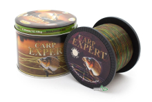 Леска Energofish Carp Expert Multicolor Boilie Special 1000м