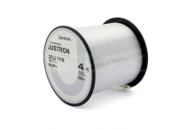 Леска Daiwa Justron DPLS Clear 500м прозрачная