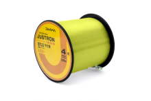 Жилка Daiwa Justron DPLS Y 0,28мм 500м жовта