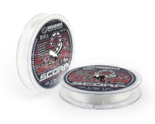 Волосінь Kosadaka Scorp 100м 0,16мм 2,16кг