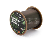 Жилка Prologic Interceptor Long Distance 300м 0,25мм