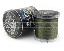 Лісочка Shimano Technium Tribal Line 0,35мм 823м