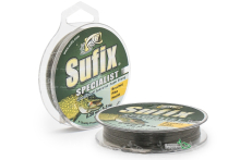 Леска Sufix Specialist Pike 150м 0,28мм