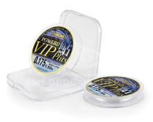 Леска Sunline Powered Ayu Vip Plus 50м 0,083мм 0,74кг