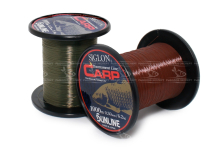 Леска Sunline Siglon Carp 1000м