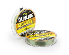 Лісочка Sunline Siglon V 150м 0,235мм