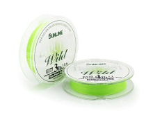 Лісочка Sunline Troutist Wild 150м 0,148мм