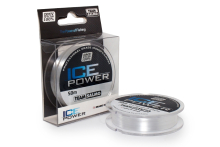 Волосінь Team Salmo Ice Power 50м 0,182мм