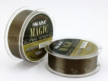 Леска Traper Hikara Magic Super Sinking FC Coated 150м