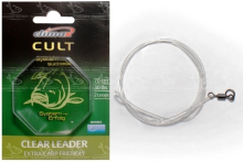 Лидер Climax Cult Clear Leader 70см 30lb