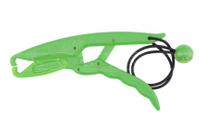 Захват пластиковый The Fish Grip - Plastic Fish Grip 25см Green