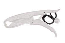 Захват пластиковый The Fish Grip - Plastic Fish Grip 25см White Glow