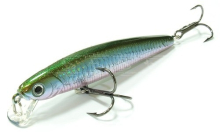 Воблер Lucky Craft Flash Minnow 95MR MS MJ Herring