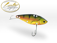 Воблер Lucky Craft ILV 50 10г Aurora Gold Northern Perch