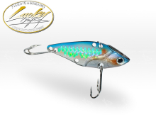 Воблер Lucky Craft ILV 50 10г MS American Shad