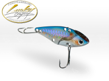 Воблер Lucky Craft ILV 50 14г MS American Shad