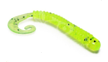 Силікон Lucky John Ballist 2,0" 071