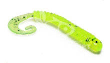 Силікон Lucky John Ballist 4,0" 071