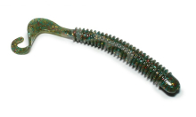 Силікон Lucky John Ballist 2,0" F08