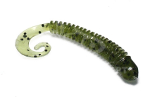 Силікон Lucky John Ballist 2,0" PA01