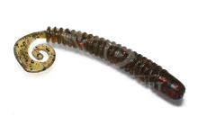 Силікон Lucky John Ballist 2,0" PA03