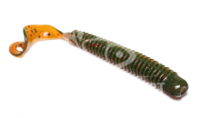 Силікон Lucky John Ballist 4,0" PA16