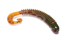 Силікон Lucky John Ballist 2,0" PA16