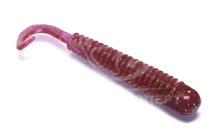 Силикон Lucky John Ballist 2,5"