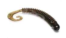 Силікон Lucky John Ballist 2,0" S21