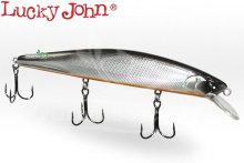 Воблер Lucky John Makora 110SP col.101