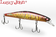 Воблер Lucky John Makora 130SP col.123