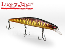 Воблер Lucky John Makora 110SP col.123