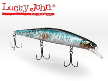 Воблер Lucky John Makora 110SP col.124