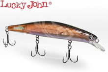 Воблер Lucky John Makora 110F 125
