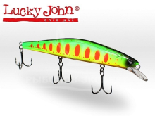 Воблер Lucky John Makora 110SP col.201