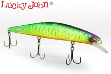 Воблер Lucky John Makora 110F 301
