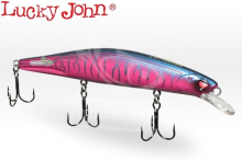 Воблер Lucky John Makora 110F 306