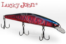 Воблер Lucky John Makora 110SP col.306