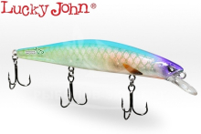 Воблер Lucky John Makora 110F 701
