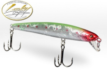 Воблер Lucky Craft Flash Minnow 95MR