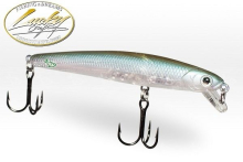 Воблер Lucky Craft Flash Minnow 95MR Wakasagi