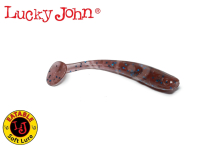 Силикон Lucky John Baby RockFish 2,4" col.S19 (10шт/уп)