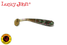 Силикон Lucky John Baby RockFish 2,4" col.S21 (10шт/уп)