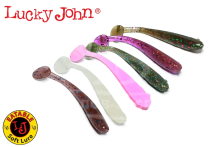 Силікон Lucky John Baby RockFish 2,4"