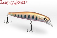 Воблер Lucky John Basara 90F 105