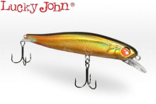 Воблер Lucky John Basara 90F 107