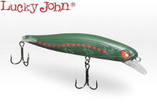 Воблер Lucky John Basara 90F 303