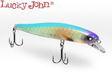 Воблер Lucky John Basara 90F 701